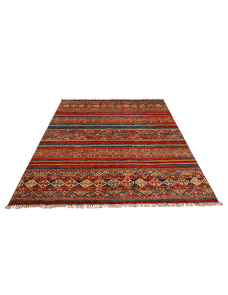 Tappeto Samarkand Pakistan cm.199x245