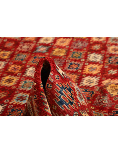 Tappeto Samarkand Pakistan cm.199x292