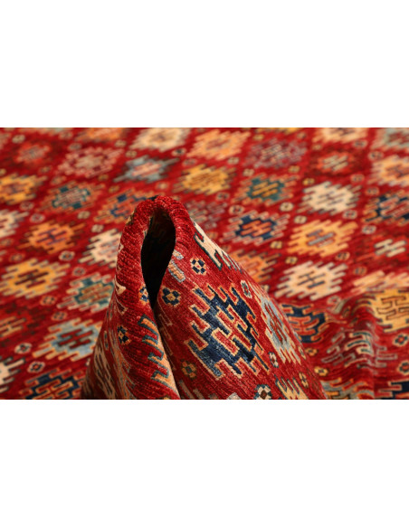 Tappeto Samarkand Pakistan cm.199x292