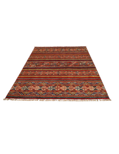 Tappeto Samarkand Pakistan cm.198x246