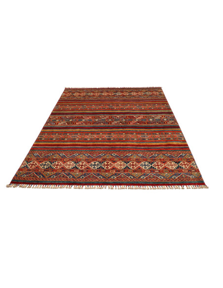 Tappeto Samarkand Pakistan cm.198x246