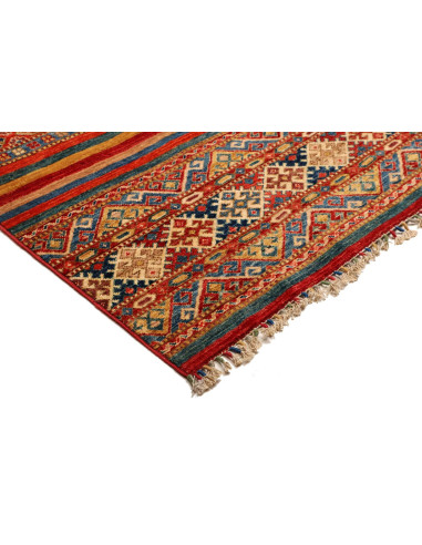 Tappeto Samarkand Pakistan cm.199x245