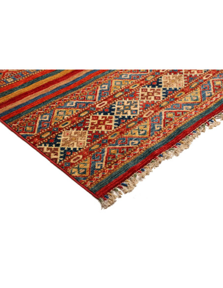 Tappeto Samarkand Pakistan cm.199x245