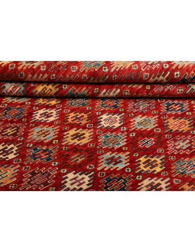 Tappeto Samarkand Pakistan cm.199x292