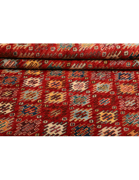 Tappeto Samarkand Pakistan cm.199x292