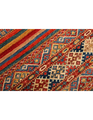 Tappeto Samarkand Pakistan cm.199x245