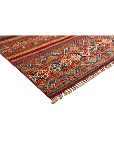 Tappeto Samarkand Pakistan cm.198x246