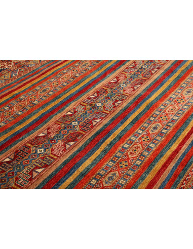 Tappeto Samarkand Pakistan cm.199x245