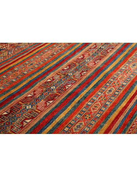 Tappeto Samarkand Pakistan cm.199x245