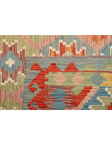 Tappeto Kilim Pakistan cm.123x170