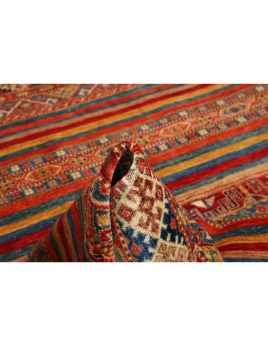 Tappeto Samarkand Pakistan cm.199x245