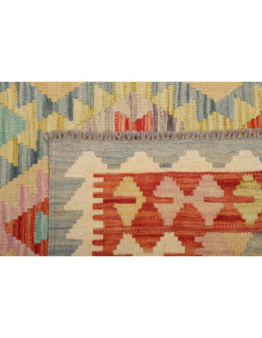 Tappeto Kilim Pakistan cm.112x172