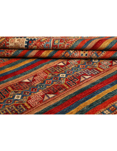 Tappeto Samarkand Pakistan cm.199x245