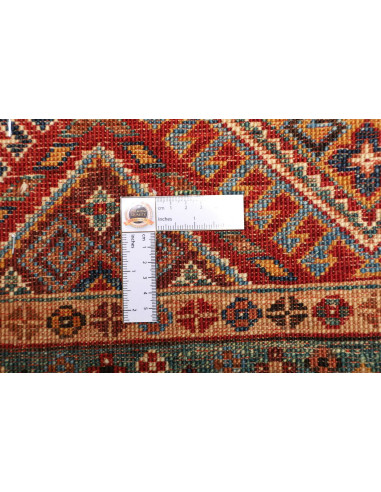 Tappeto Samarkand Pakistan cm.199x245