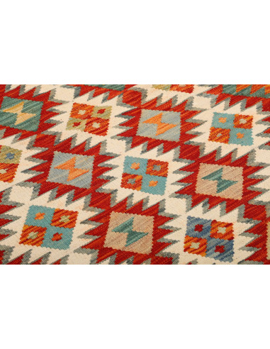 Tappeto Kilim Pakistan cm.129x181