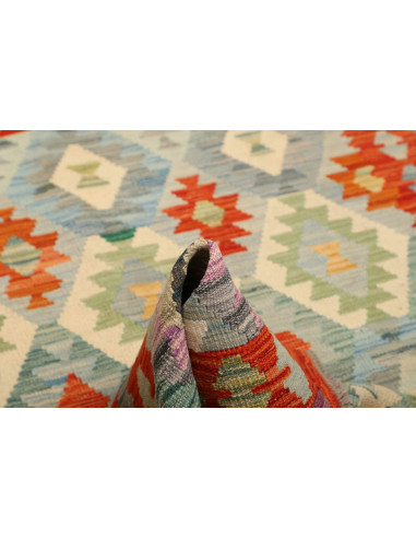 Tappeto Kilim Pakistan cm.131x192