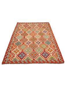Tappeto Kilim Pakistan cm.127x192 2