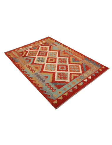 Tappeto Kilim Pakistan cm.123x171