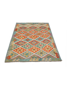 Tappeto Kilim Pakistan cm.116x184 2