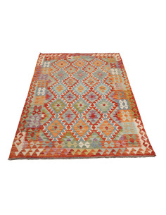 Tappeto Kilim Pakistan cm.129x192 2