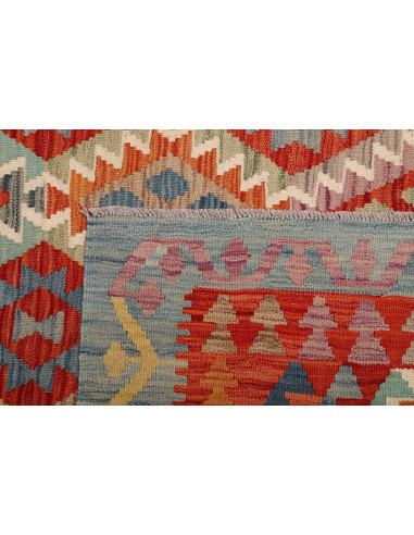 Tappeto Kilim Pakistan cm.122x176