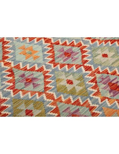 Tappeto Kilim Pakistan cm.129x192
