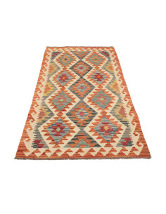 Tappeto Kilim Pakistan cm.96x191 2