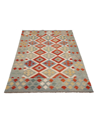 Tappeto Kilim Pakistan cm.120x178