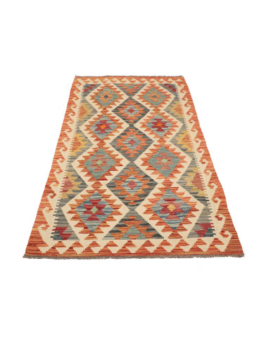 Tappeto Kilim Pakistan cm.96x191