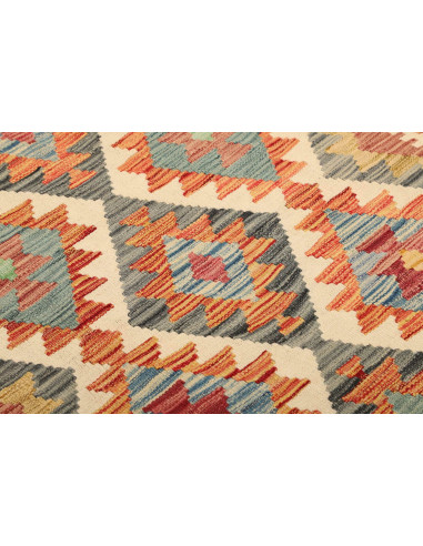 Tappeto Kilim Pakistan cm.96x191