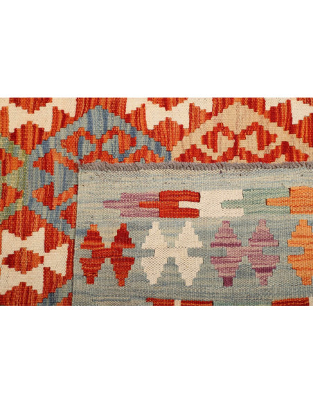 Tappeto Kilim Pakistan cm.133x178