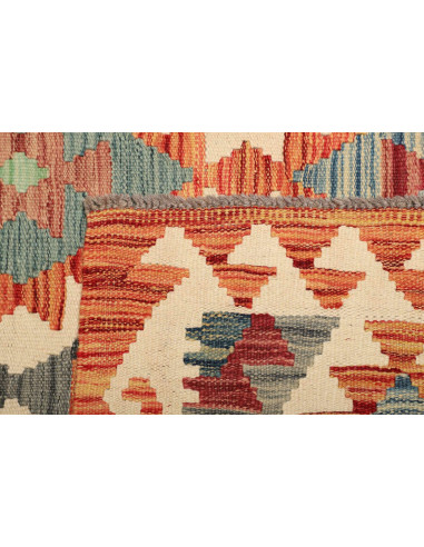 Tappeto Kilim Pakistan cm.96x191