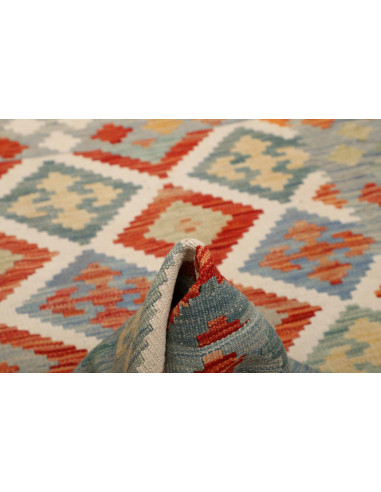 Tappeto Kilim Pakistan cm.120x178
