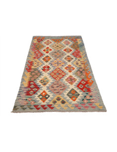 Tappeto Kilim Pakistan cm.102x189 2