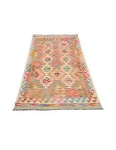 Tappeto Kilim Pakistan cm.99x195 2