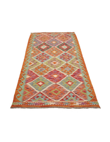 Tappeto Kilim Pakistan cm.100x195