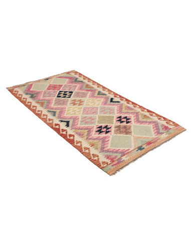 Tappeto Kilim Pakistan cm.100x193