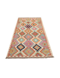 Tappeto Kilim Pakistan cm.102x194 2