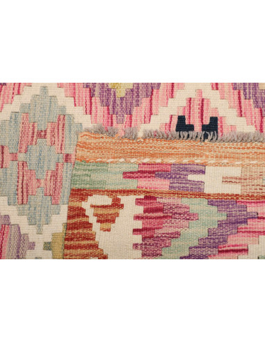 Tappeto Kilim Pakistan cm.100x193