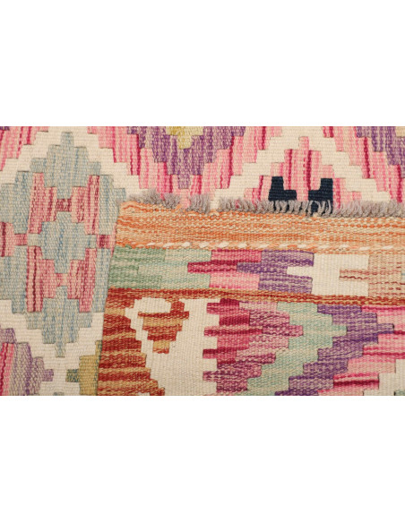 Tappeto Kilim Pakistan cm.100x193