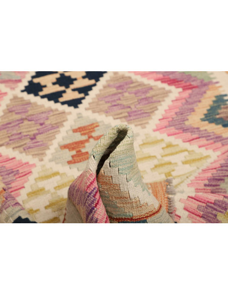 Tappeto Kilim Pakistan cm.100x193