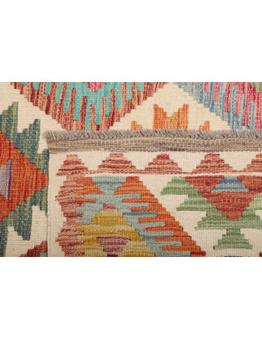 Tappeto Kilim Pakistan cm.102x194