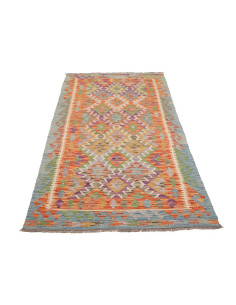 Tappeto Kilim Pakistan cm.100x199 2