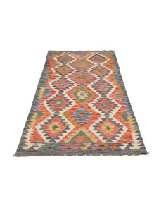 Tappeto Kilim Pakistan cm.100x199 2