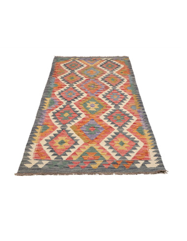 Tappeto Kilim Pakistan cm.100x199