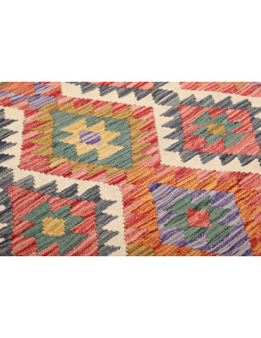 Tappeto Kilim Pakistan cm.100x199