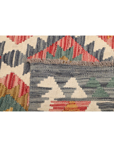Tappeto Kilim Pakistan cm.100x199