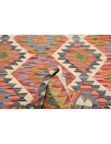 Tappeto Kilim Pakistan cm.100x199