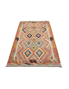 Tappeto Kilim Pakistan cm.103x194 2