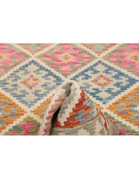 Tappeto Kilim Pakistan cm.100x199